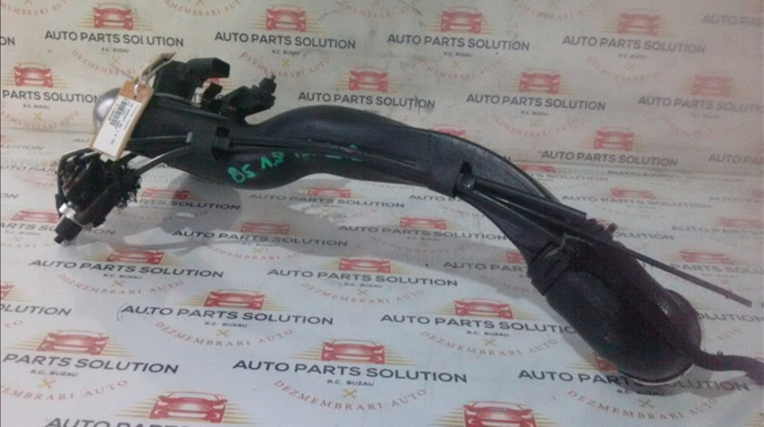 Furtun turbo VOLKSWAGEN PASSAT B5 2001-2004