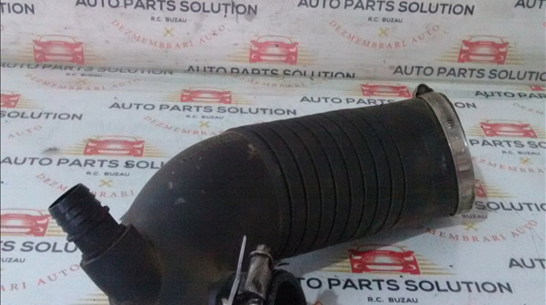 Furtun turbo VOLKSWAGEN PASSAT B5 2001-2004