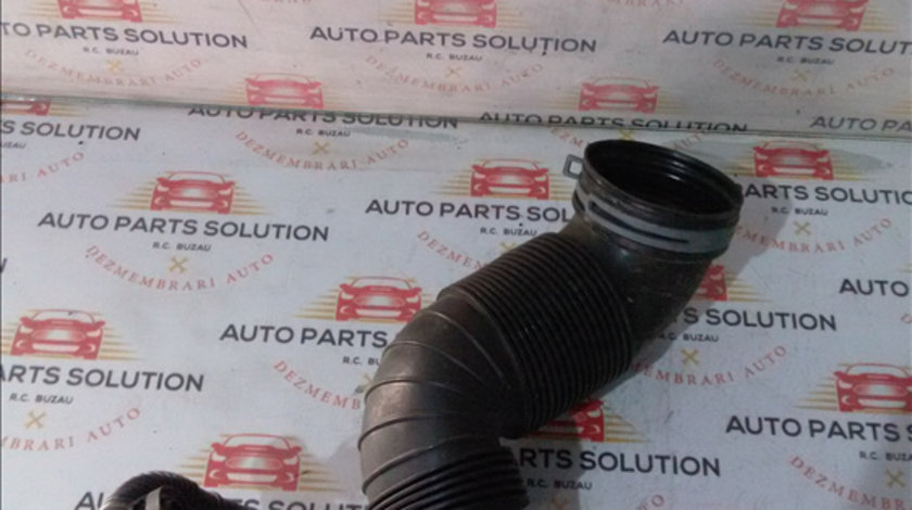 Furtun turbo VOLKSWAGEN PASSAT B6 2005-2010