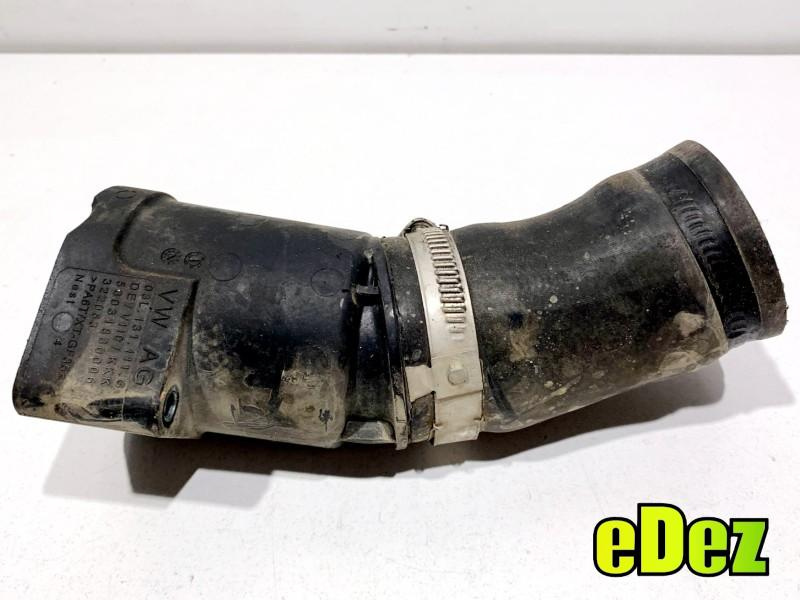 Furtun turbo Volkswagen Passat B6 3C (2005-2010) 2.0 tdi CBBB; CFF; CGL; CFH; CFG; CAY; CAGA 03L131111G