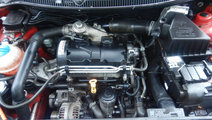 Furtun turbo Volkswagen Polo 9N 2008 Hatchback 1.4...