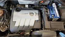 Furtun turbo Volkswagen Tiguan 2008 SUV 2.0 TDI