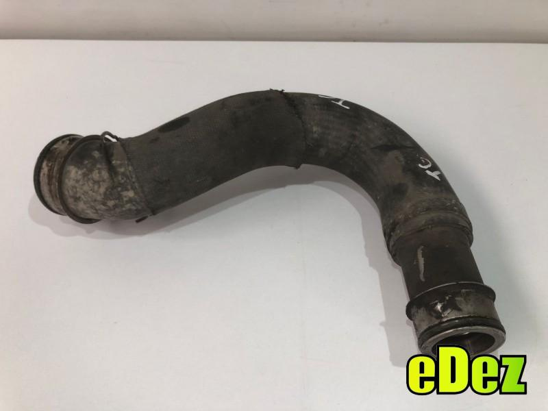 Furtun turbo Volkswagen Touareg (2002-2006)
