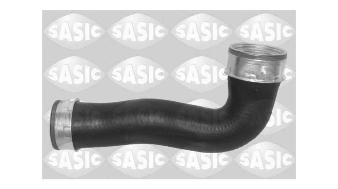 Furtun turbo Volkswagen VW CADDY III combi (2KB, 2KJ, 2CB, 2CJ) 2004-2016 #2 0714070