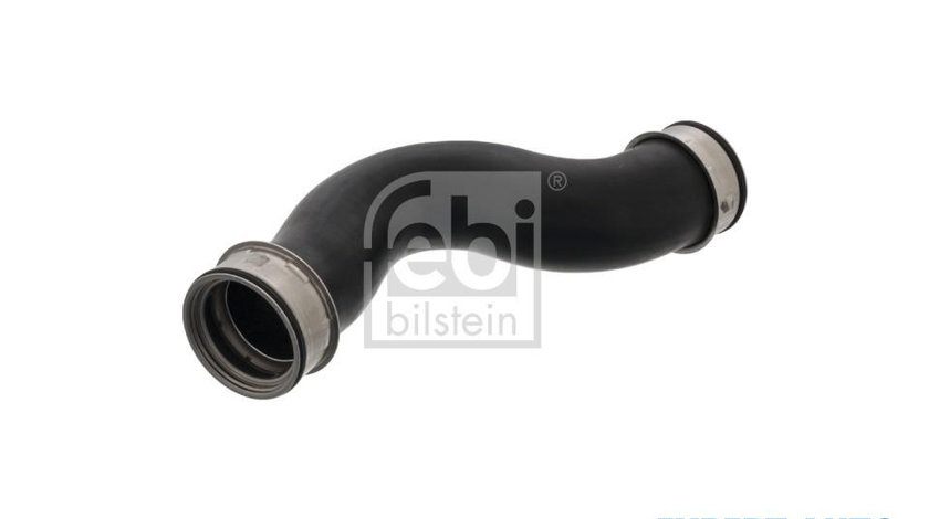 Furtun turbo Volkswagen VW GOLF V (1K1) 2003-2009 #3 0714041