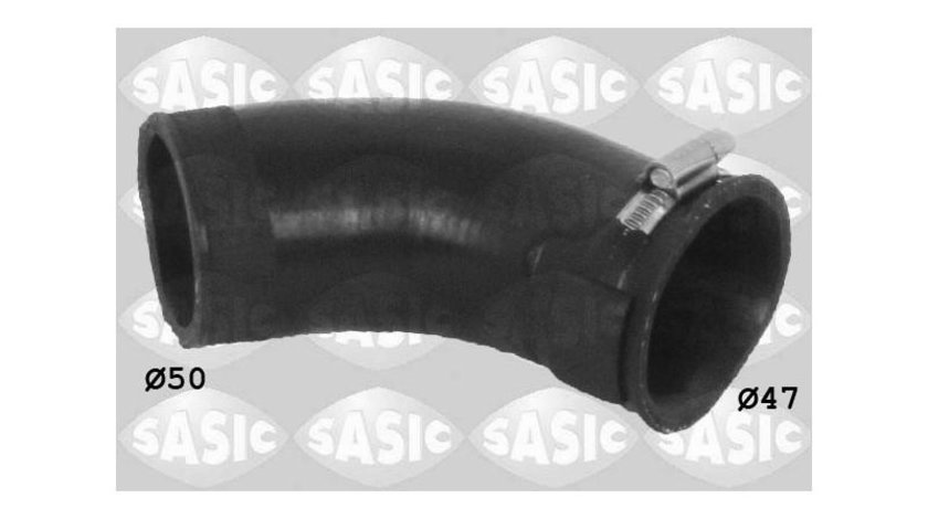 Furtun turbo Volkswagen VW JETTA III (1K2) 2005-2010 #2 1K0145828C