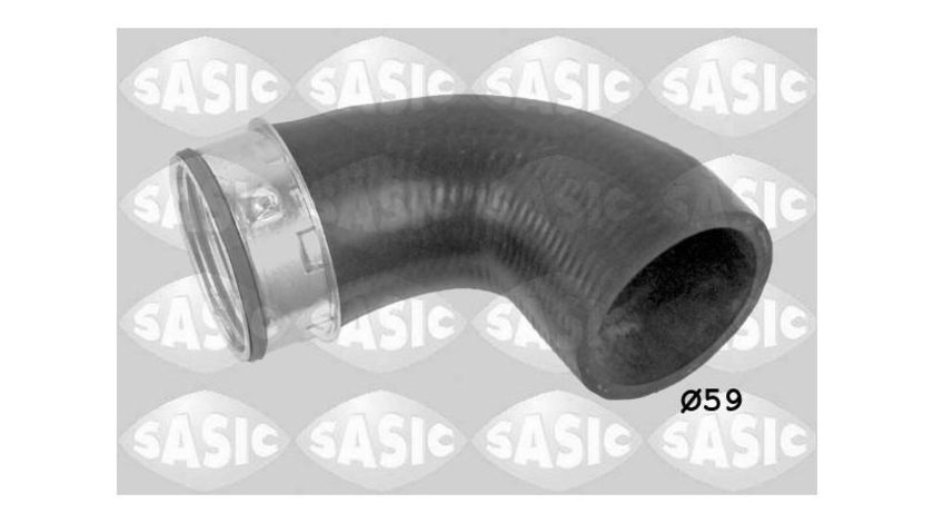 Furtun turbo Volkswagen VW JETTA III (1K2) 2005-2010 #2 221874