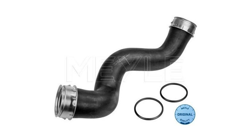 Furtun turbo Volkswagen VW PASSAT Variant (3B6) 2000-2005 #2 221847