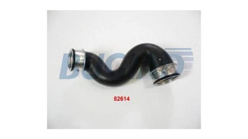 Furtun turbo Volkswagen VW PASSAT Variant (3B6) 2000-2005 #2 3B0145828G