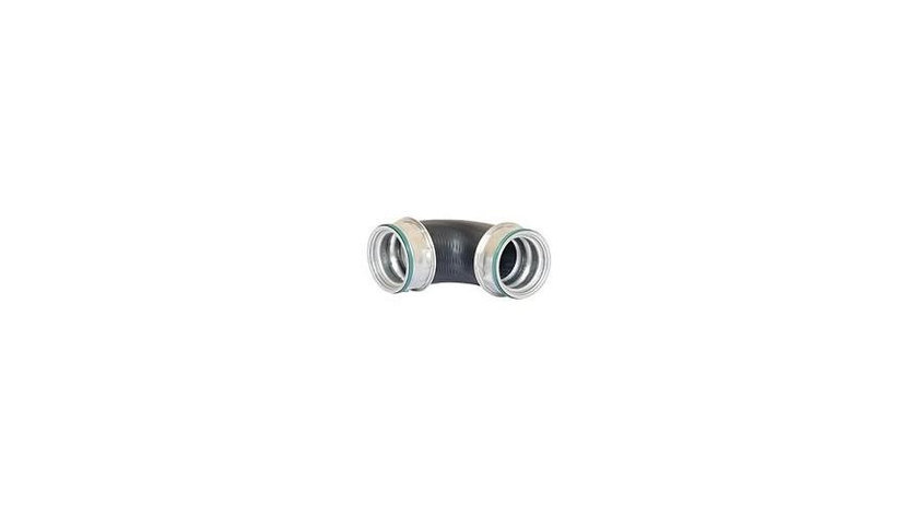 Furtun turbo Volkswagen VW POLO (9N_) 2001-2012 #2 6Q0145832C