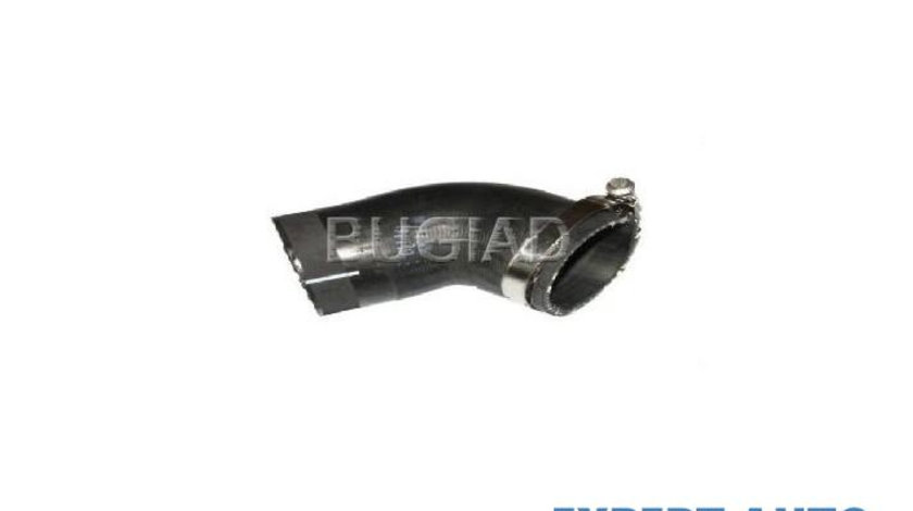 Furtun turbo Volkswagen VW TIGUAN (5N_) 2007-2016 #2 1K0145838AG