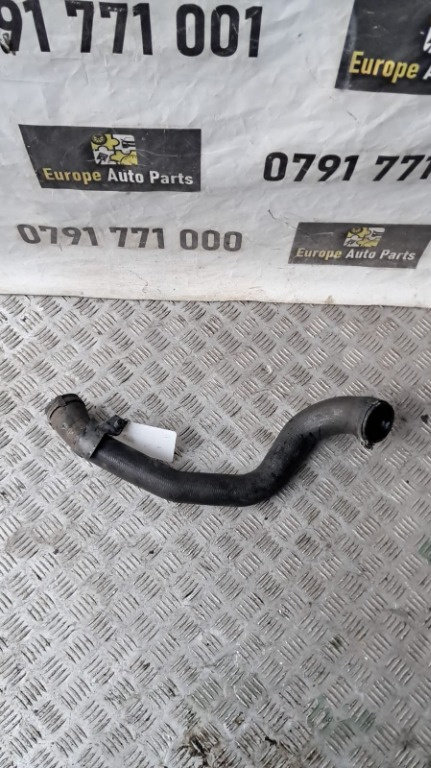 Furtun turbo Volvo C30 2.0 D cod motor D4204T, an fab. 2010