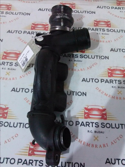 Furtun turbo VOLVO V 50, 1.6 TDCI an fabr. 2009
