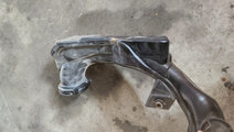 Furtun turbo Volvo V40 D4204T8 2.0 D 2016 Cod : 31...