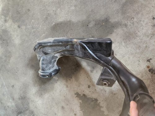 Furtun turbo Volvo V40 D4204T8 2.0 D 2016 Cod : 31370135