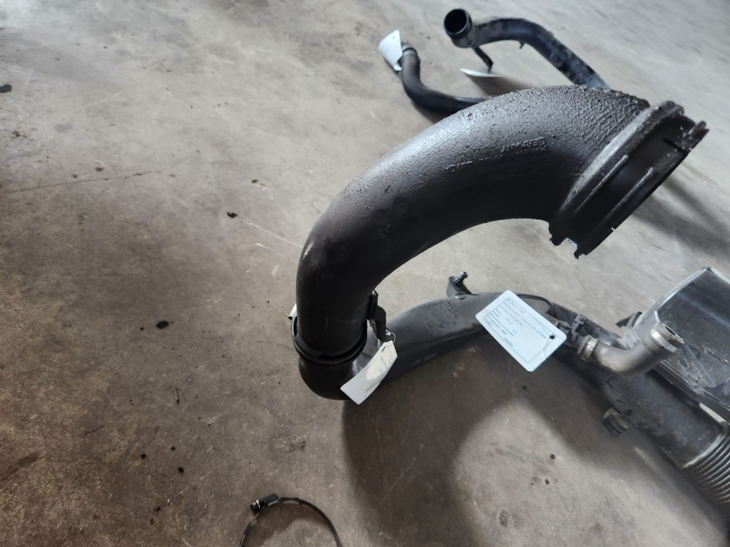 Furtun turbo Volvo V70 2.4 D5244T14 E5 2009 Cod : 30774692