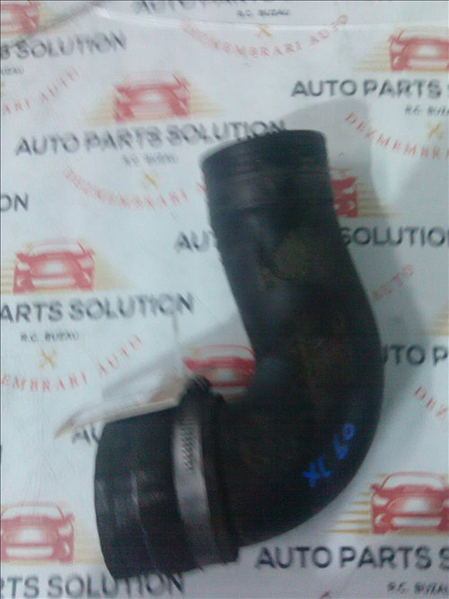 Furtun turbo VOLVO XC 60 2.4 D an fabr. 2011