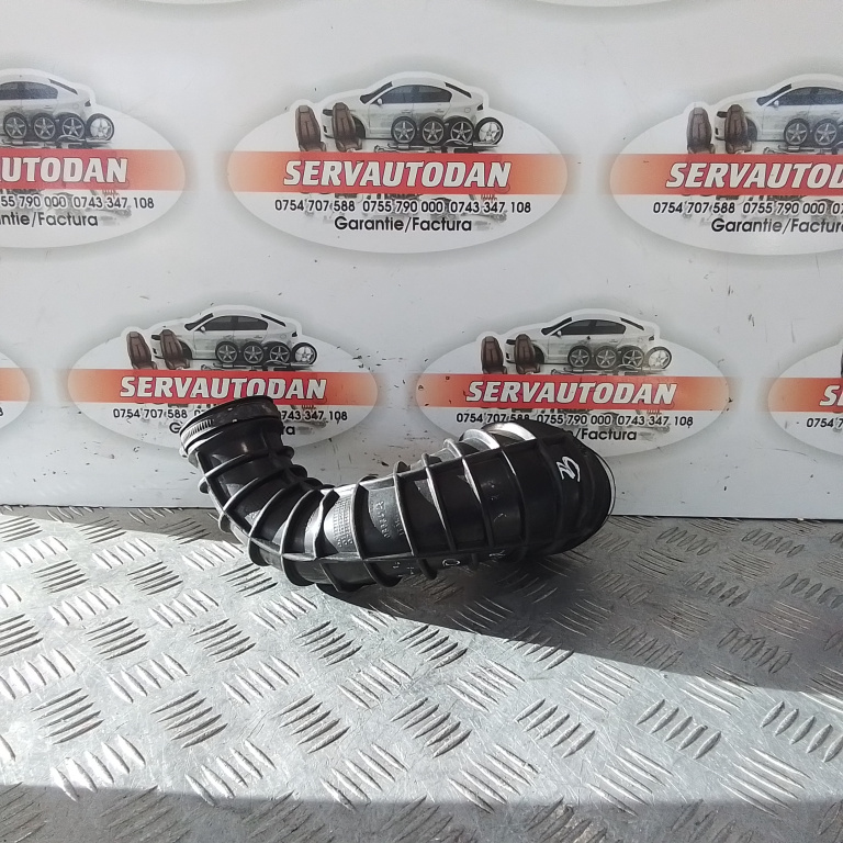Furtun turbo Volvo XC60 (2008-2013) 2.4 Motorina 2011, 08634143