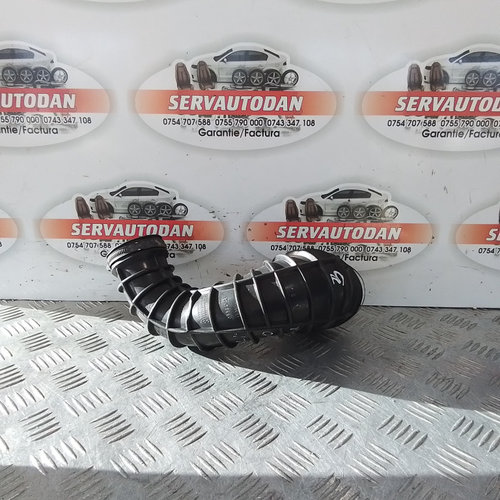 Furtun turbo Volvo XC60 (2008-2013) 2.4 Motorina 2011, 08634143