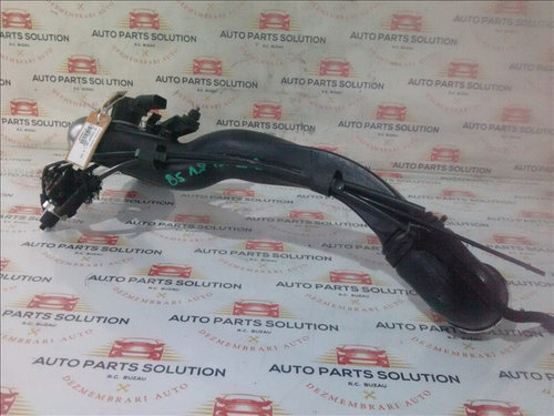 Furtun turbo VW PASSAT B5 1.9 TDI an fabr. 2002