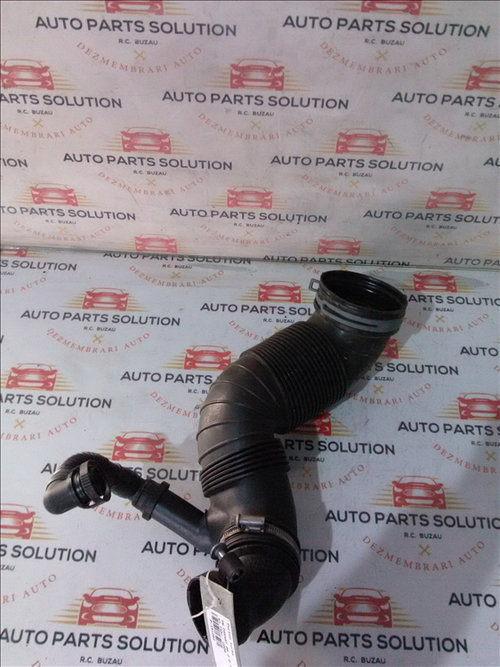 Furtun turbo VW PASSAT B6 2.0 TDI an fabr. 2009
