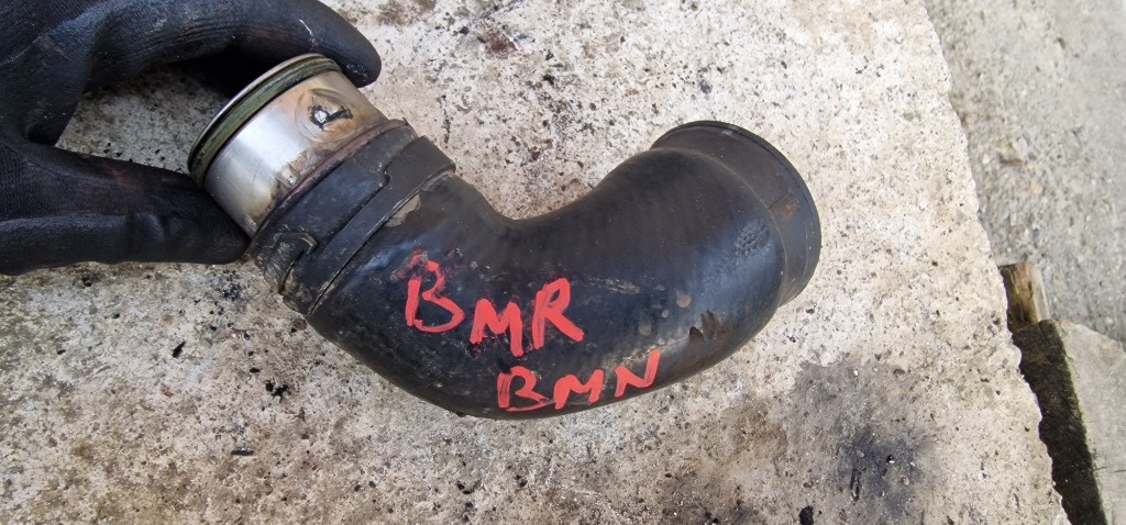 Furtun Turbo Vw Seat Skoda 2.0TDI 125KW 170CP BMN BMR