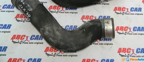 Furtun Turbo VW Touareg 7L 5.0 TDI cod: 7L6145967C