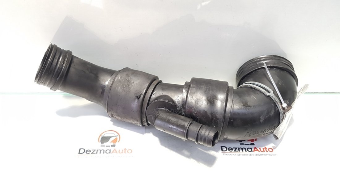 Furtun turbo, Vw Touareg (7LA, 7L6) 2.5 tdi, cod 7H0129615K (id:379599)