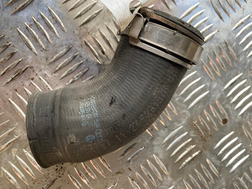 Furtun turbo Vw Touran 1.4 TSI BMY 1K0145828C