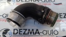 Furtun turbo, Vw Touran (1T1, 1T2) 1.9 tdi, BKC