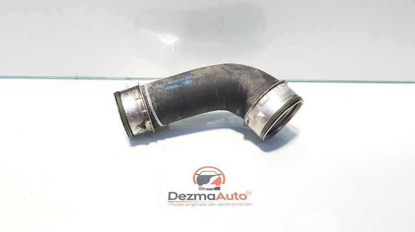 Furtun turbo, Vw Transporter 5 (7HB, 7HJ) 1.9 tdi, BRS, cod 7H0145708H (id:388197)