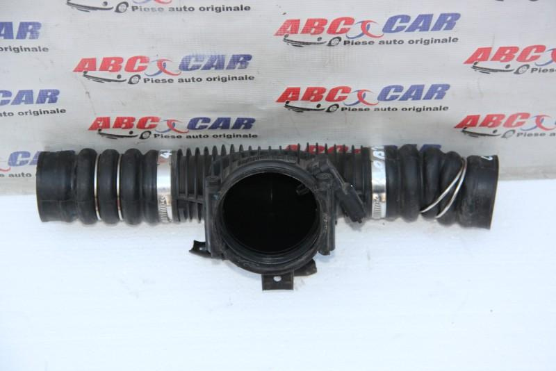 Furtun turbosuflanta Porsche Cayenne 2010-2014 7L5145770B