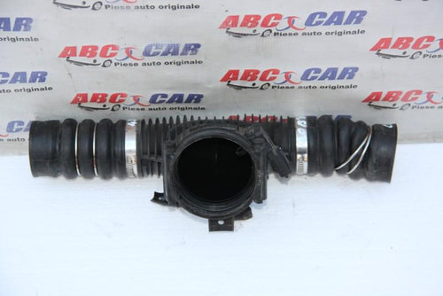 Furtun turbosuflanta Porsche Cayenne 2010-2014 7L5145770B