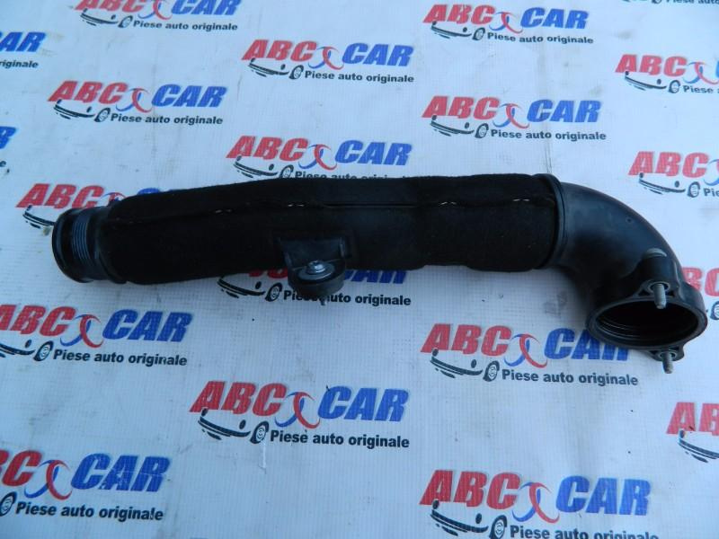 Furtun turbosuflanta Volkswagen Golf 7 facelift 2017-2020 04L145762AD