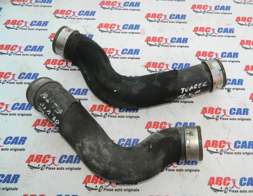 Furtun turbosuflanta Volkswagen Touareg 2002-2006 7L6145967C