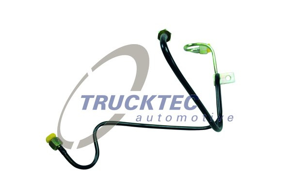 Furtun ulei (0118012 TRUCKTEC)