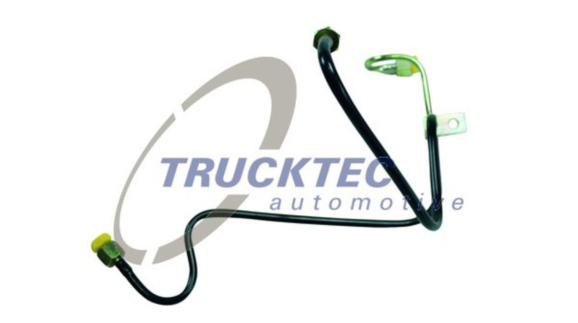 Furtun ulei (0118012 TRUCKTEC)