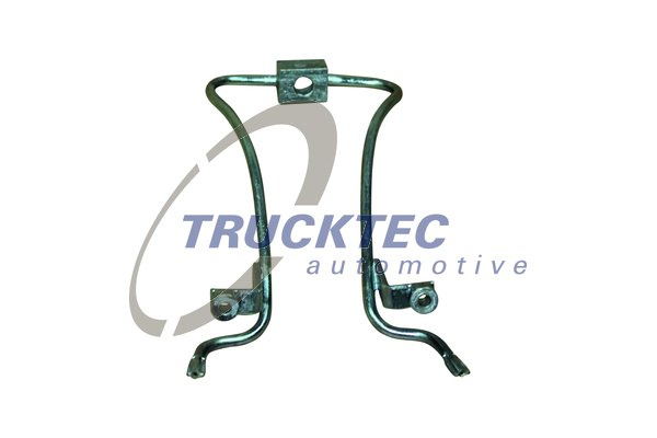 Furtun ulei (0118029 TRUCKTEC)