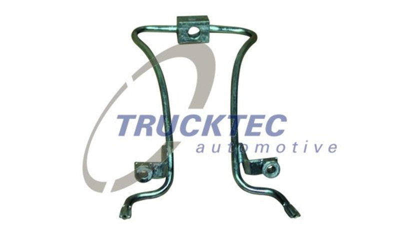 Furtun ulei (0118029 TRUCKTEC)