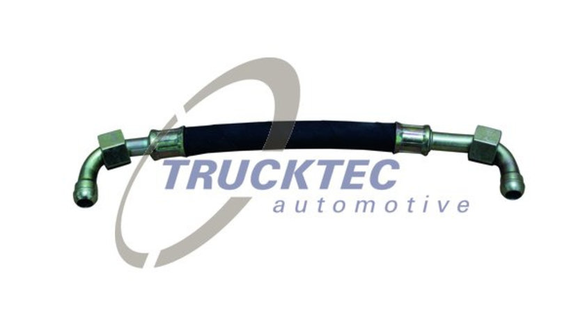 Furtun ulei (0118910 TRUCKTEC) MERCEDES-BENZ