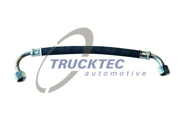 Furtun ulei (0118911 TRUCKTEC)