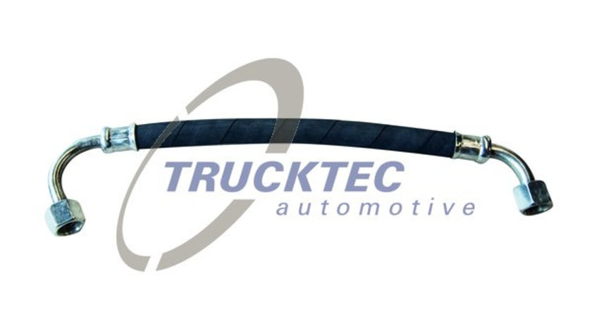 Furtun ulei (0118911 TRUCKTEC)