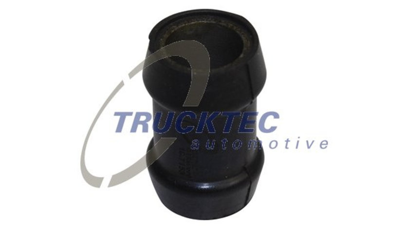 Furtun ulei (0518029 TRUCKTEC) MAN,NEOPLAN