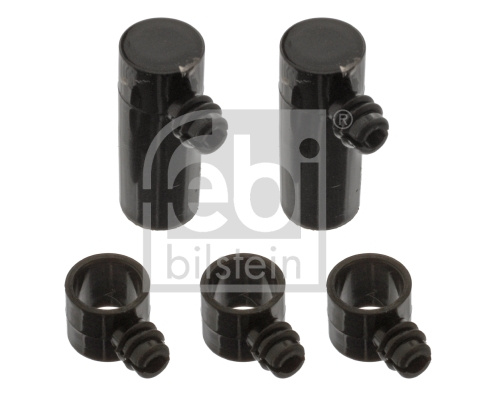 Furtun ulei (11549 FEBI BILSTEIN) MERCEDES-BENZ