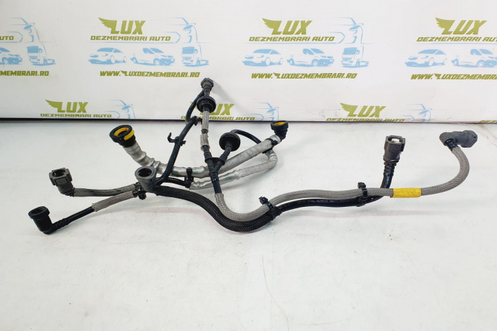 Furtun ulei 118260523r 1.0 tce H4D Renault Clio 5 [2019 - 2023]
