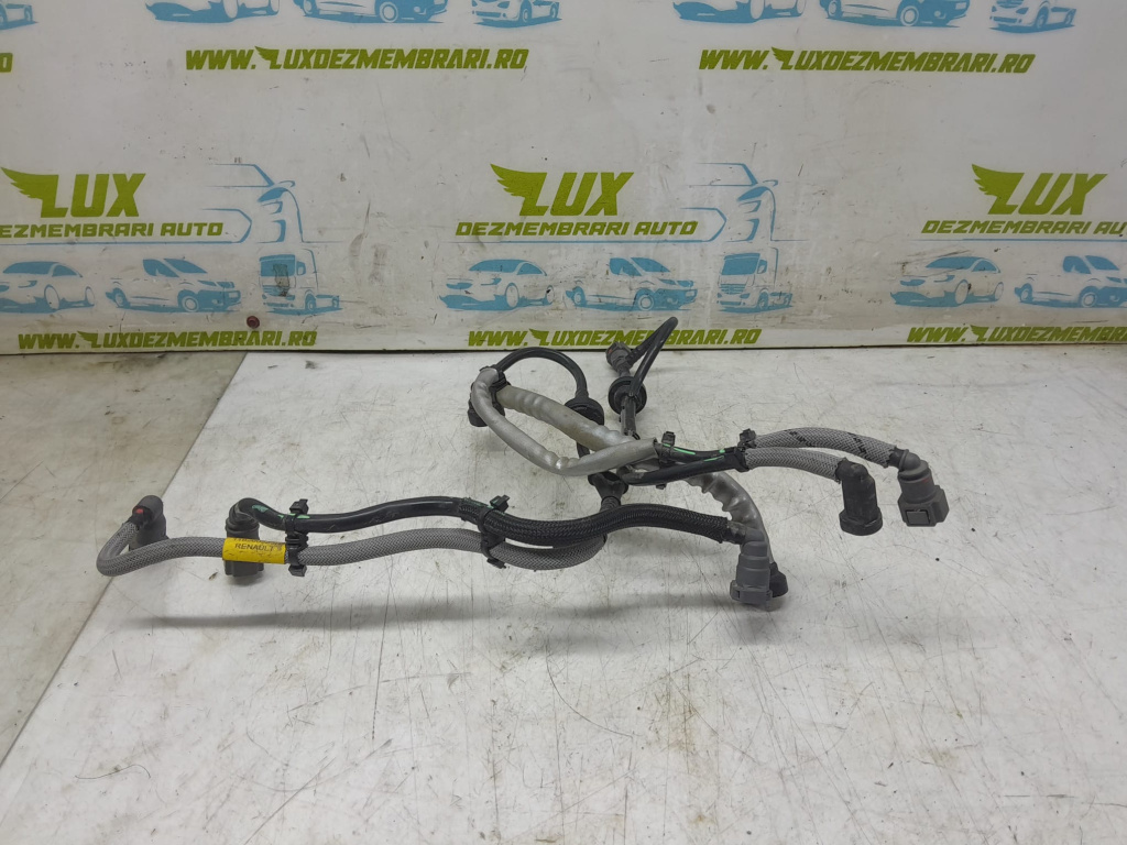 Furtun ulei 118260523r 1.0 tce H4D Renault Clio 5 [2019 - 2023]
