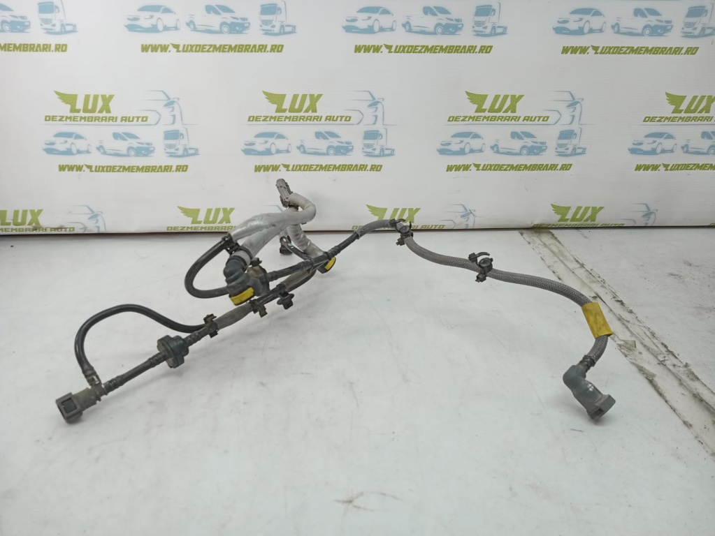 Furtun ulei 118260523r 1.0 tce H4D Renault Clio 5 [2019 - 2023]