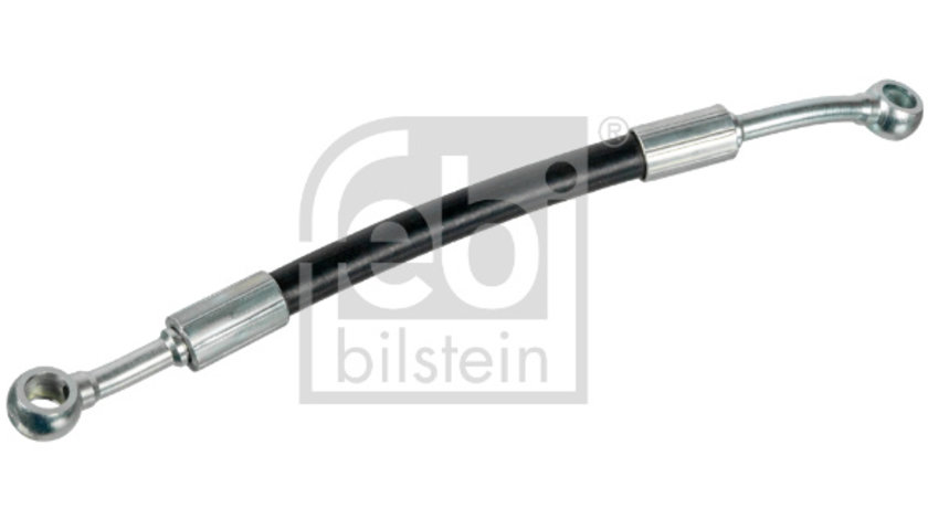 Furtun ulei (174019 FEBI BILSTEIN) BMW