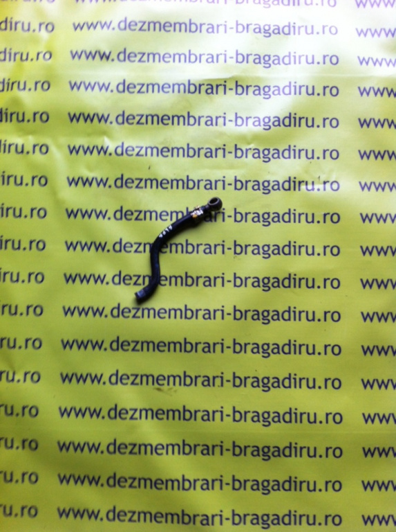 Furtun ulei Alfa Romeo 166 936 [1998 - 2007] Sedan 2.4 JTD MT (136 hp) 20V
