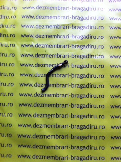 Furtun ulei Alfa Romeo 166 936 [1998 - 2007] Sedan 2.4 JTD MT (136 hp) 20V